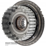 Rear planetary gear Mercedes-Benz 722.6 R1402720805 - 3 satellites (16 teeth on the satellite), 54 teeth (ext. Ø 90.65 mm) sun gear, 87 teeth on the ring gear