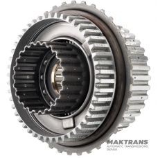 Rear planetary gear Mercedes-Benz 722.6 R1402720805 - 3 satellites (16 teeth on the satellite), 54 teeth (ext. Ø 90.65 mm) sun gear, 87 teeth on the ring gear