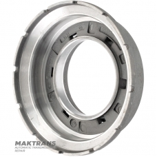 Drum piston B1 Clutch Mercedes-Benz 722.6 A1402721431 - (total height 55 mm, outer Ø 162.45 mm)