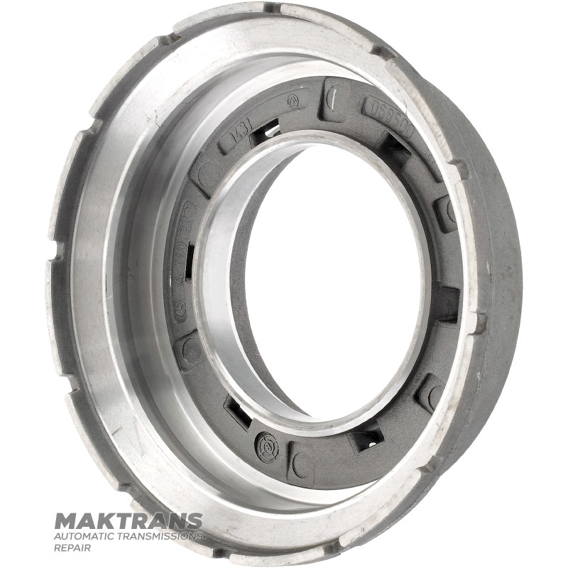 Drum piston B1 Clutch Mercedes-Benz 722.6 A1402721431 - (total height 55 mm, outer Ø 162.45 mm)