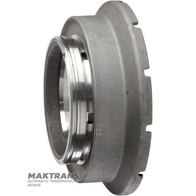 Drum piston B1 Clutch Mercedes-Benz 722.6 A1402721431 - (total height 55 mm, outer Ø 162.45 mm)