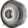 Drum K1 Clutch / front sun gear Mercedes-Benz 722.6 – 58 teeth (ext.Ø 81.70 mm), drum K1 - empty, without pistons, discs and overrunning clutch