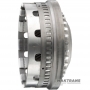 Drum K1 Clutch / front sun gear Mercedes-Benz 722.6 – 58 teeth (ext.Ø 81.70 mm), drum K1 - empty, without pistons, discs and overrunning clutch