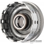 Drum K1 Clutch Mercedes-Benz 722.6 R1402721124 — (58 teeth (ext.Ø 81.60 mm), without discs and overrunning clutch, height from piston to retaining ring 28 mm)