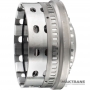 Drum K1 Clutch Mercedes-Benz 722.6 R1402721124 — (58 teeth (ext.Ø 81.60 mm), without discs and overrunning clutch, height from piston to retaining ring 28 mm)
