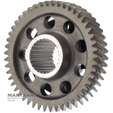 Gear ZF 7DT-45HL (PDK Pоrsche 911) 51854H1436 — 49 teeth (outer Ø 110.90 mm), 26 teeth