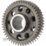 Gear ZF 7DT-45HL (PDK Pоrsche 911) 51854H1436 — 49 teeth (outer Ø 110.90 mm), 26 teeth