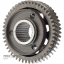 Gear ZF 7DT-45HL (PDK Pоrsche 911) 51854H1436 — 49 teeth (outer Ø 110.90 mm), 26 teeth