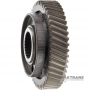 Gear ZF 7DT-45HL (PDK Pоrsche 911) 51854H1436 — 49 teeth (outer Ø 110.90 mm), 26 teeth