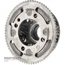 Front planetary gear DODGE CHRYSLER 42RLE A604 62TE - 4 satellites (17 teeth per satellite), 34 teeth
