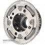 Front planetary gear DODGE CHRYSLER 42RLE A604 62TE - 4 satellites (17 teeth per satellite), 34 teeth