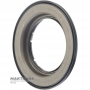 Rubberized piston 4-5-6 Clutch GM 6T40 6T45 24243624 24231252 - (15 x 110.05 x 66.05) used and inspected