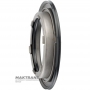 Rubberized piston 4-5-6 Clutch GM 6T40 6T45 24243624 24231252 - (15 x 110.05 x 66.05) used and inspected