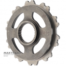 Clutch Backing Plate Direct Clutch DODGE / CHRYSLER 62TE 68004116AA - (Overall Height 20.45mm)