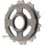 Clutch Backing Plate Direct Clutch DODGE / CHRYSLER 62TE 68004116AA - (Overall Height 20.45mm)