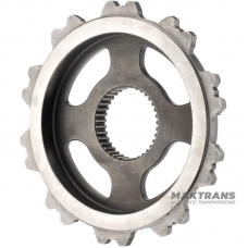 Clutch Backing Plate Direct Clutch DODGE / CHRYSLER 62TE 68004116AA - (Overall Height 20.45mm)
