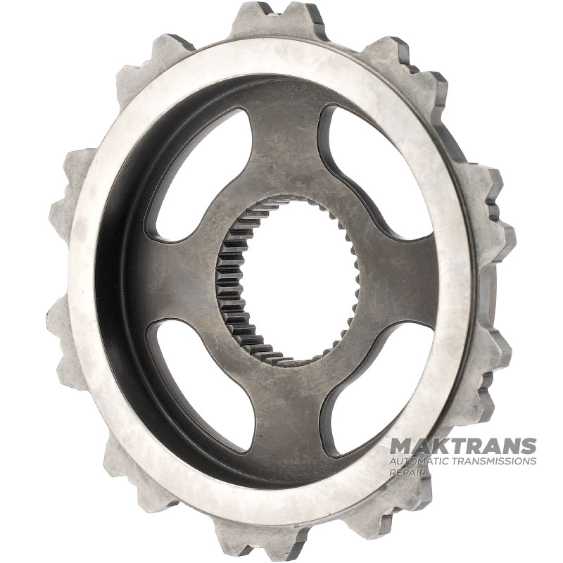 Clutch Backing Plate Direct Clutch DODGE / CHRYSLER 62TE 68004116AA - (Overall Height 20.45mm)
