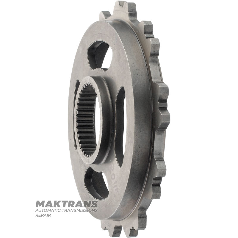 Clutch Backing Plate Direct Clutch DODGE / CHRYSLER 62TE 68004116AA - (Overall Height 20.45mm)