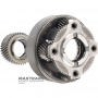 Front planetary gear ZF 4HP20 - 4 satellites (20 teeth per satellite), sun gear 39 teeth (ext.Ø 60.70 mm)
