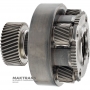 Front planetary gear ZF 4HP20 - 4 satellites (20 teeth per satellite), sun gear 39 teeth (ext.Ø 60.70 mm)