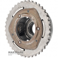 Rear planetary gear ZF 4HP20 0501314850 - 3 satellites (28 teeth per satellite)