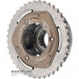 Rear planetary gear ZF 4HP20 0501314850 - 3 satellites (28 teeth per satellite)