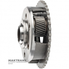Rear planetary gear ZF 4HP20 0501314850 - 3 satellites (28 teeth per satellite)