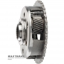 Rear planetary gear ZF 4HP20 0501314850 - 3 satellites (28 teeth per satellite)
