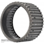 Front planetary gear ring gear ZF 4HP20 - 81 teeth (outside Ø 142.40 mm)