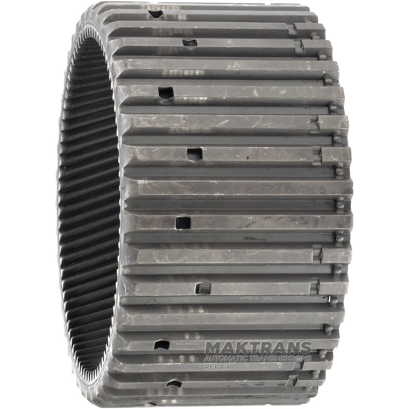 Front planetary gear ring gear ZF 4HP20 - 81 teeth (outside Ø 142.40 mm)