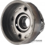 Front planetary gear ZF 4HP16 - 4 satellites (20 teeth per satellite), sun gear 38 teeth (ext.Ø 52.65 mm)