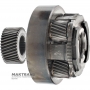 Front planetary gear ZF 4HP16 - 4 satellites (20 teeth per satellite), sun gear 38 teeth (ext.Ø 52.65 mm)
