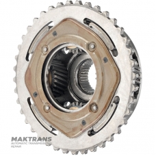 Rear planetary gear ZF 4HP16 - 4 satellites (25 teeth on satellites)