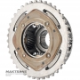 Rear planetary gear ZF 4HP16 - 4 satellites (25 teeth on satellites)
