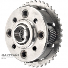 Rear planetary gear ZF 4HP16 - 4 satellites (25 teeth on satellites)