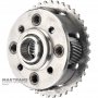 Rear planetary gear ZF 4HP16 - 4 satellites (25 teeth on satellites)