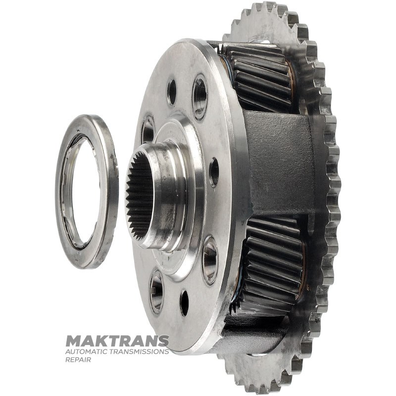Rear planetary gear ZF 4HP16 - 4 satellites (25 teeth on satellites)