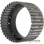 Front planetary gear ring gear ZF 4HP16 - 78 teeth (ext. Ø 130.75 mm)