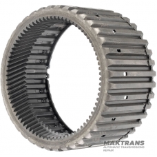 Front planetary gear ring gear ZF 4HP16 - 78 teeth (ext. Ø 130.75 mm)