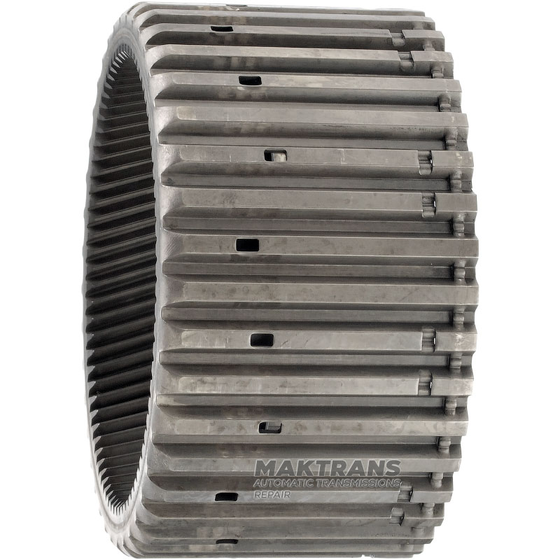 Front planetary gear ring gear ZF 4HP16 - 78 teeth (ext. Ø 130.75 mm)