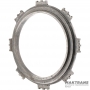 Pressure disc 4-5-6-7-8-R Clutch GM 8L90E 24259296 — thickness 12.40 mm / 8.30 mm / 4.70 mm, int.Ø 128.75 mm, 8 teeth