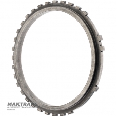 Pressure disc 1-3-5-6-7 (C3) Clutch GM 8L90 24271869 — (thickness 6.50 mm, int.Ø 160.75 mm, 28 teeth)