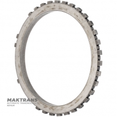Pressure disc 1-3-5-6-7 (C3) Clutch GM 8L90 24271869 — (thickness 6.50 mm, int.Ø 160.75 mm, 28 teeth)