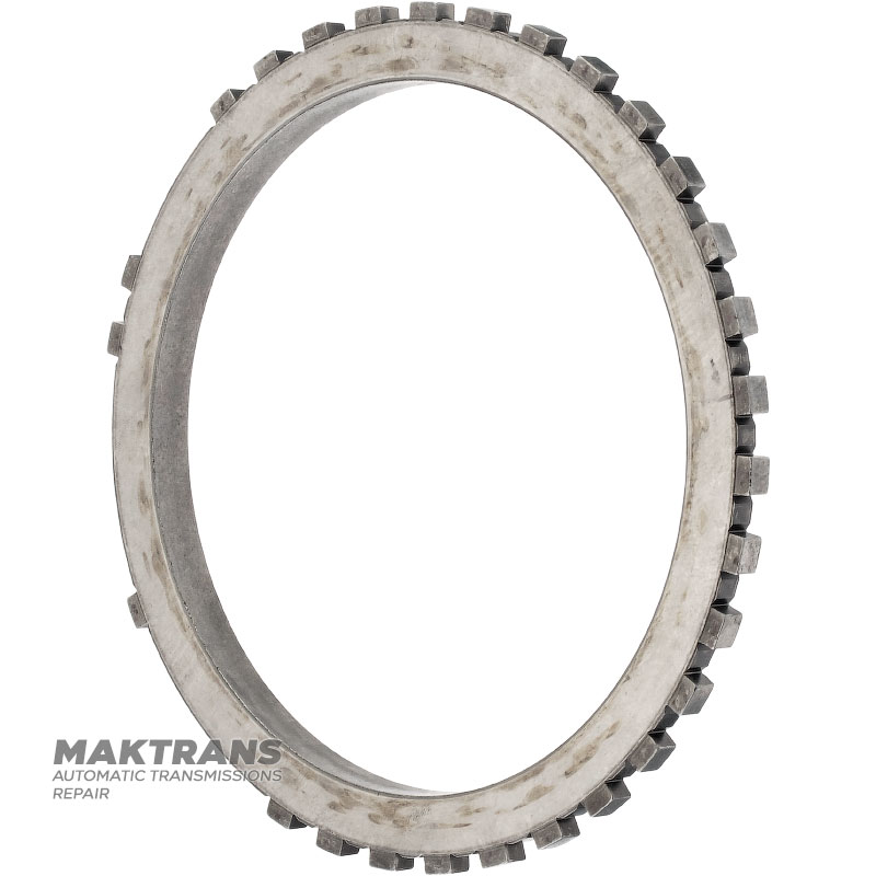 Pressure disc 1-3-5-6-7 (C3) Clutch GM 8L90 24271869 — (thickness 6.50 mm, int.Ø 160.75 mm, 28 teeth)