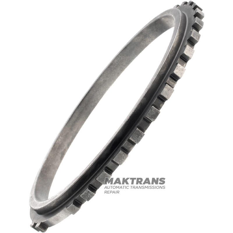 Pressure disc 1-3-5-6-7 (C3) Clutch GM 8L90 24271869 — (thickness 6.50 mm, int.Ø 160.75 mm, 28 teeth)