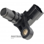 Speed sensor Aisin Warner AW55-50SN / GM AF23 AF33 (Opel Vectra C) — 1235276 6238259