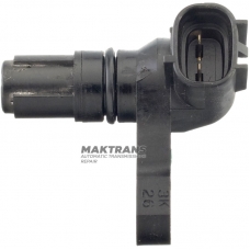 Speed sensor Aisin Warner AW55-50SN / GM AF23 AF33 (Opel Vectra C) — 1235276 6238259