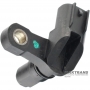 Speed sensor Aisin Warner AW55-50SN / GM AF23 AF33 (Opel Vectra C) — 1235276 6238259