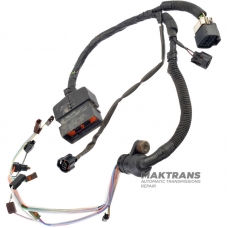 Aisin Warner AW55-50SN / GM AF23 AF33 Transmission Wiring (Opel Vectra C) — 1292003 6291166 1241747-1 ZMW30-3