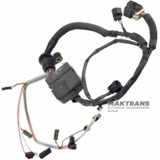 Aisin Warner AW55-50SN / GM AF23 AF33 Transmission Wiring (Opel Vectra C) — 1292003 6291166 1241747-1 ZMW30-3